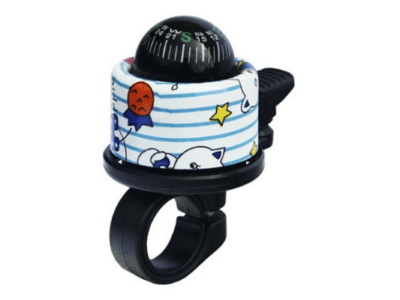 FirstBIKE Bell Clown Compass1